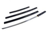 Лот: 4562362. Фото: 2. меч катана, набор из з-х мечей. Сувениры