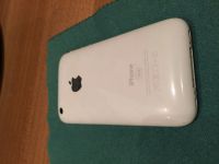 Лот: 12006695. Фото: 2. Apple iPhone 3g 16gb White в рабочем... Смартфоны, связь, навигация
