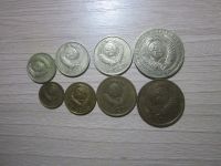 Лот: 17244466. Фото: 2. Набор годовой без полтины 1989г. Монеты