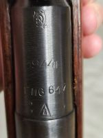 Лот: 25316713. Фото: 3. Снайперская винтовка Мосина. СХП... Спортивные товары