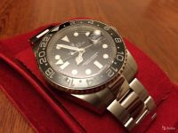 Лот: 7298542. Фото: 2. Rolex GMT Master 2 копия высшего... Часы, аксессуары