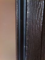 Лот: 14456319. Фото: 7. Дверь входная металлическая