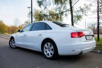 Лот: 18107455. Фото: 10. Audi A8L 2011