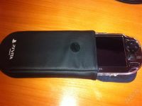 Лот: 1860811. Фото: 3. PSP Vita WiFi+3g+ 32gbфлешка... Компьютеры, оргтехника, канцтовары