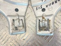 Лот: 25718051. Фото: 4. крепление бампера toyota corolla... Красноярск