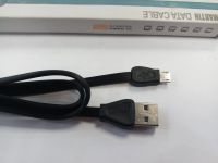 Лот: 14818789. Фото: 2. Кабель USB - MicroUSB Remax RC-028m... Аксессуары