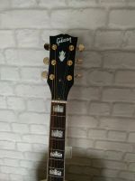 Лот: 14373670. Фото: 3. Акустическая гитара Gibson J-200. Музыкальные инструменты и оборудование
