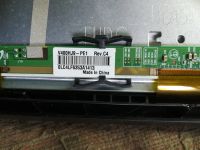 Лот: 24569276. Фото: 3. MAIN MB-M9256-PW-BL,TV Doffler... Бытовая техника