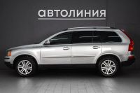 Лот: 24386043. Фото: 3. Volvo XC90, I 2.5 AT (210 л.с... Красноярск