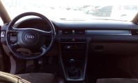 Лот: 6936564. Фото: 4. Audi A6 1998 2,4 МКПП