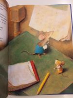 Лот: 20854600. Фото: 2. Как мышонок учился читать. Детская... Детям и родителям
