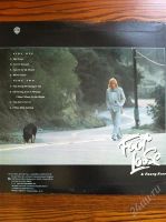 Лот: 867881. Фото: 2. ROD STEWARD "Foot Loose & Fancy... Коллекционирование, моделизм