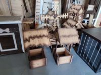 Лот: 12595197. Фото: 17. Двери входные деревянные утепленные...