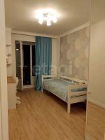 Лот: 25512563. Фото: 8. 4-комн. квартира , Красноярск...