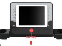Лот: 15601967. Фото: 8. Беговая дорожка Unixfit ST-580V