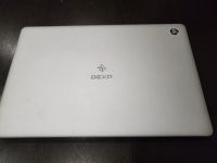 Лот: 15818836. Фото: 2. Нетбук Dexp navis p100. Компьютеры, ноутбуки, планшеты
