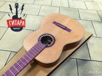 Лот: 17741413. Фото: 4. Гитара новая Kremona S 65 S. Красноярск