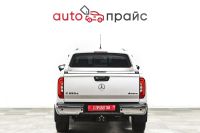 Лот: 21980397. Фото: 7. Mercedes-Benz X-Class 2018