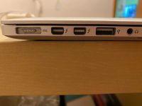 Лот: 15614969. Фото: 2. Продам или обменяю ноутбук Macbook... Компьютеры, ноутбуки, планшеты