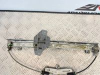 Лот: 25740462. Фото: 6. стеклоподъемный механизм Hyundai...