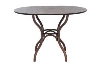 Лот: 23977214. Фото: 4. Стол обеденный овальный Hoff Top. Красноярск