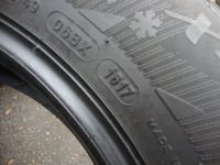 Лот: 16803180. Фото: 7. 215/60/16 Michelin X-Ice North-3...