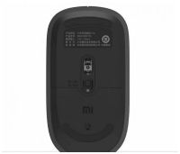 Лот: 19944579. Фото: 4. Беспроводная компактная мышь Xiaomi... Красноярск