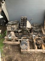 Лот: 13908667. Фото: 2. ДВС f20b sir в разбор!. Автозапчасти
