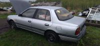 Лот: 20428309. Фото: 4. Nissan Pulsar, 1992