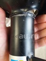Лот: 19081206. Фото: 3. Амортизатор Bilstein 22-19640... Авто, мото, водный транспорт