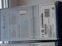 Лот: 4012361. Фото: 2. Lowrance Elite-4x HDI 83/200 455... Рыбалка