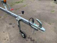 Лот: 19406460. Фото: 9. Прицеп Аляска Бриз (цинк)