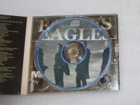 Лот: 25580843. Фото: 7. CD диск. Eagles - MP3 Digipack...