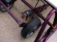 Лот: 25366880. Фото: 2. Санки детские. Детский транспорт