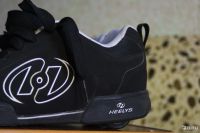 Лот: 13791402. Фото: 3. Роликовые кроссовки Heelys 45р. Одежда, обувь, галантерея