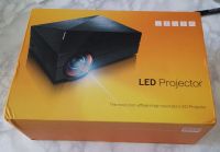 Лот: 8415120. Фото: 2. Проектор LED GM60. Мониторы, проекторы