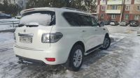 Лот: 6950730. Фото: 5. Nissan Patrol 2010 г.в., возможен...