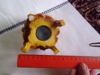 Лот: 24989073. Фото: 6. Копилка-собачка (керамика, силумин...