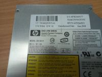 Лот: 25743799. Фото: 3. Пишущий DVD+RW привод для ноутбука... Компьютеры, оргтехника, канцтовары