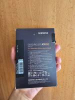 Лот: 23595658. Фото: 2. Samsung 870 EVO 250gb. Комплектующие