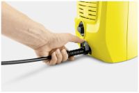 Лот: 18979769. Фото: 6. Минимойка Karcher K 2 Universal...