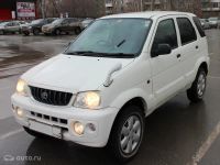 Лот: 11395300. Фото: 2. Toyota Cami 1.3, автомат, полный... Авто, мото, водный транспорт
