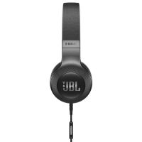 Лот: 11404941. Фото: 3. Наушники JBL E35 Чёрные (JBLE35BLK... Бытовая техника