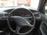Лот: 6049914. Фото: 2. Toyota Sprinter. Авто, мото, водный транспорт