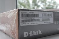 Лот: 5637747. Фото: 2. Принт-сервер D-Link DPR-1061... Сетевые устройства