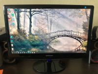 Лот: 17367091. Фото: 2. Монитор Samsung B2430H. Мониторы, проекторы