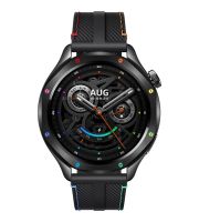 Лот: 25206941. Фото: 2. Смарт-Часы Xiaomi Watch S4 (M2425W1... Смартфоны, связь, навигация