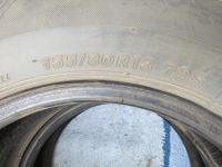 Лот: 9388214. Фото: 4. Лето,155/80/13 Bridgestone Sneaker... Красноярск