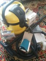 Лот: 9901064. Фото: 3. Моющий пылесос karcher (кархер... Бытовая техника