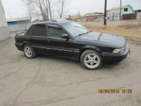 Лот: 5415542. Фото: 3. Mitsubishi Galant - левый руль... Красноярск